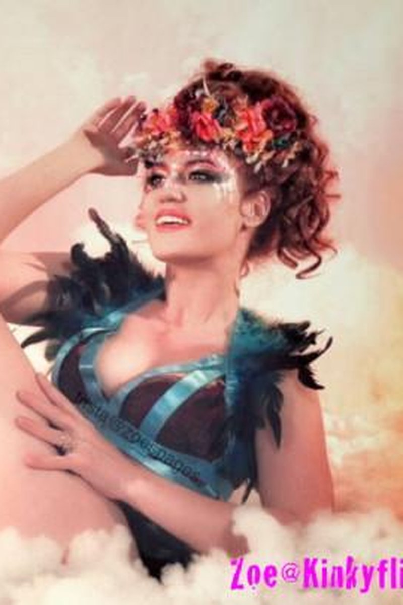 Cloud Nine - Screenshot 1 of 4 - Fantasy