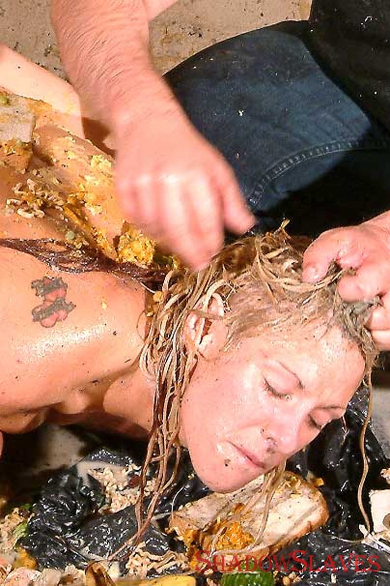 Revulsion - Screenshot 1 of 4 - Blond Hair