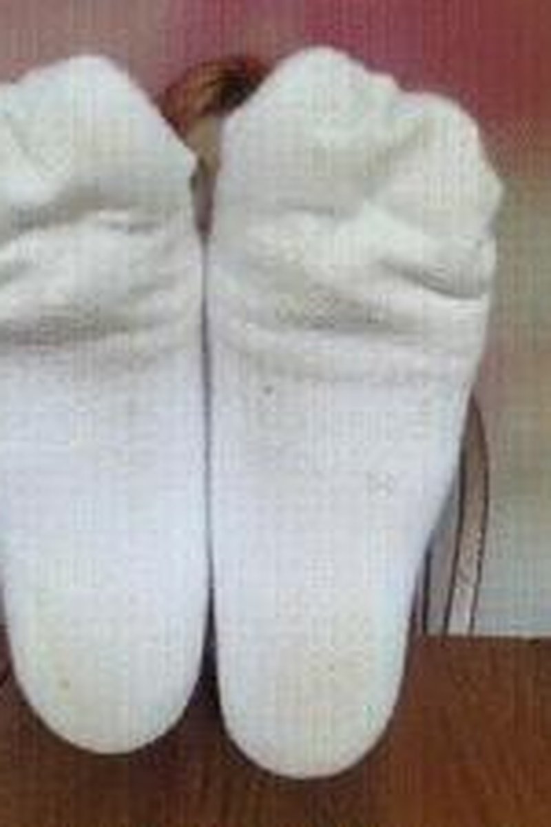 Silent Socks Teaser - Screenshot 1 of 4 - Foot Fetish