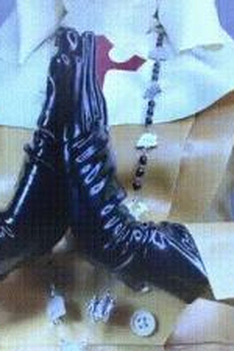 Ritual Perversion - Screenshot 1 of 4 - Nun