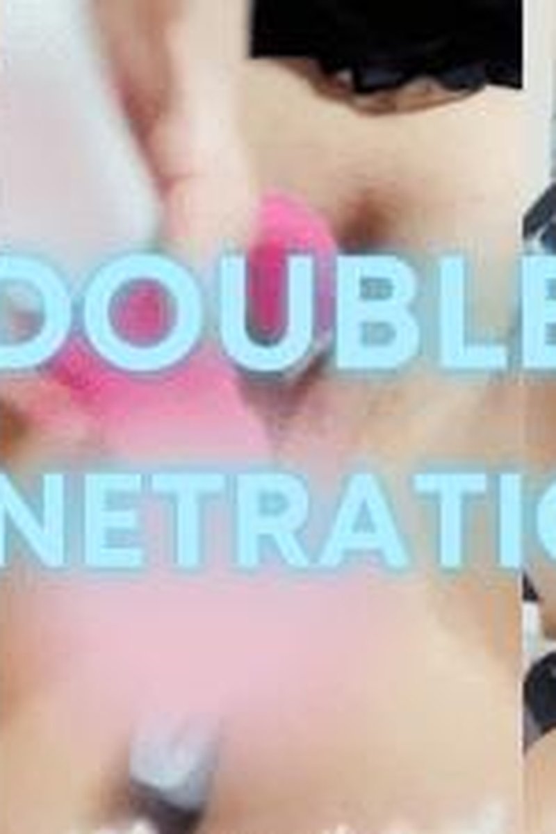 Double Penetration - Screenshot 1 of 4 - Anal