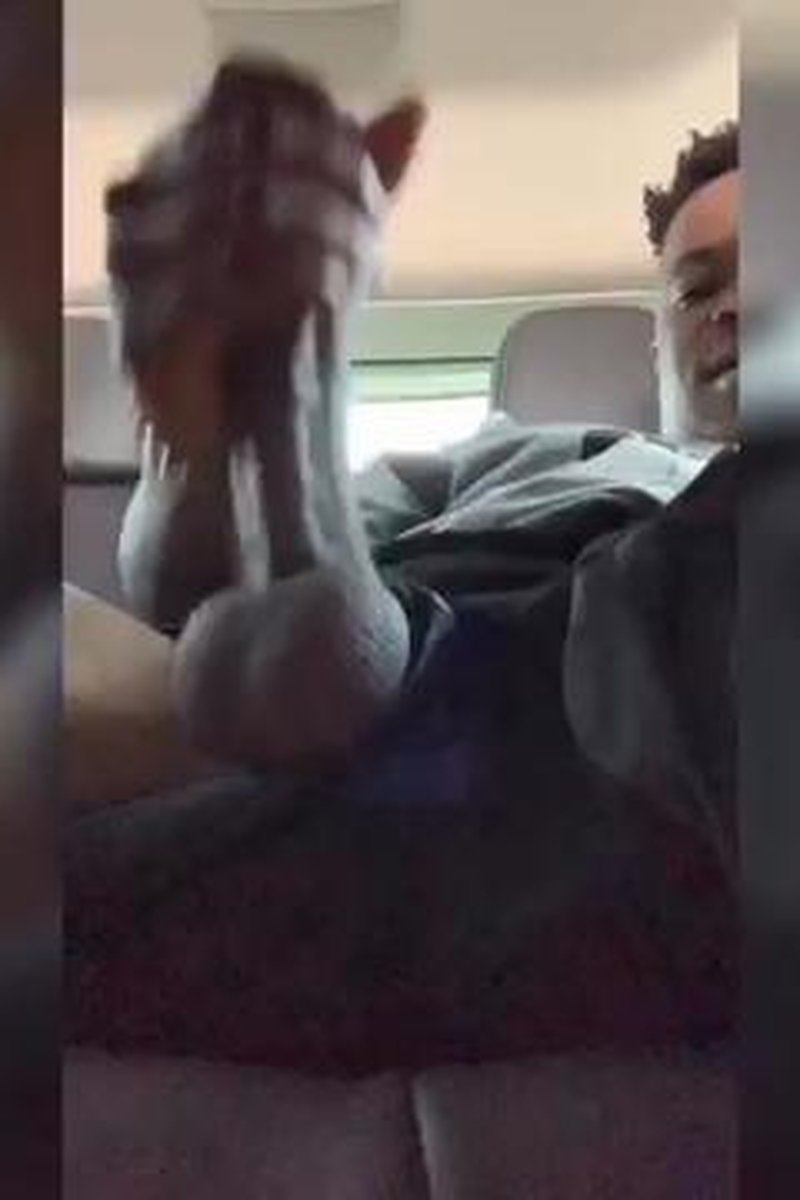Uber Jack Off - Screenshot 1 of 4 - BBC