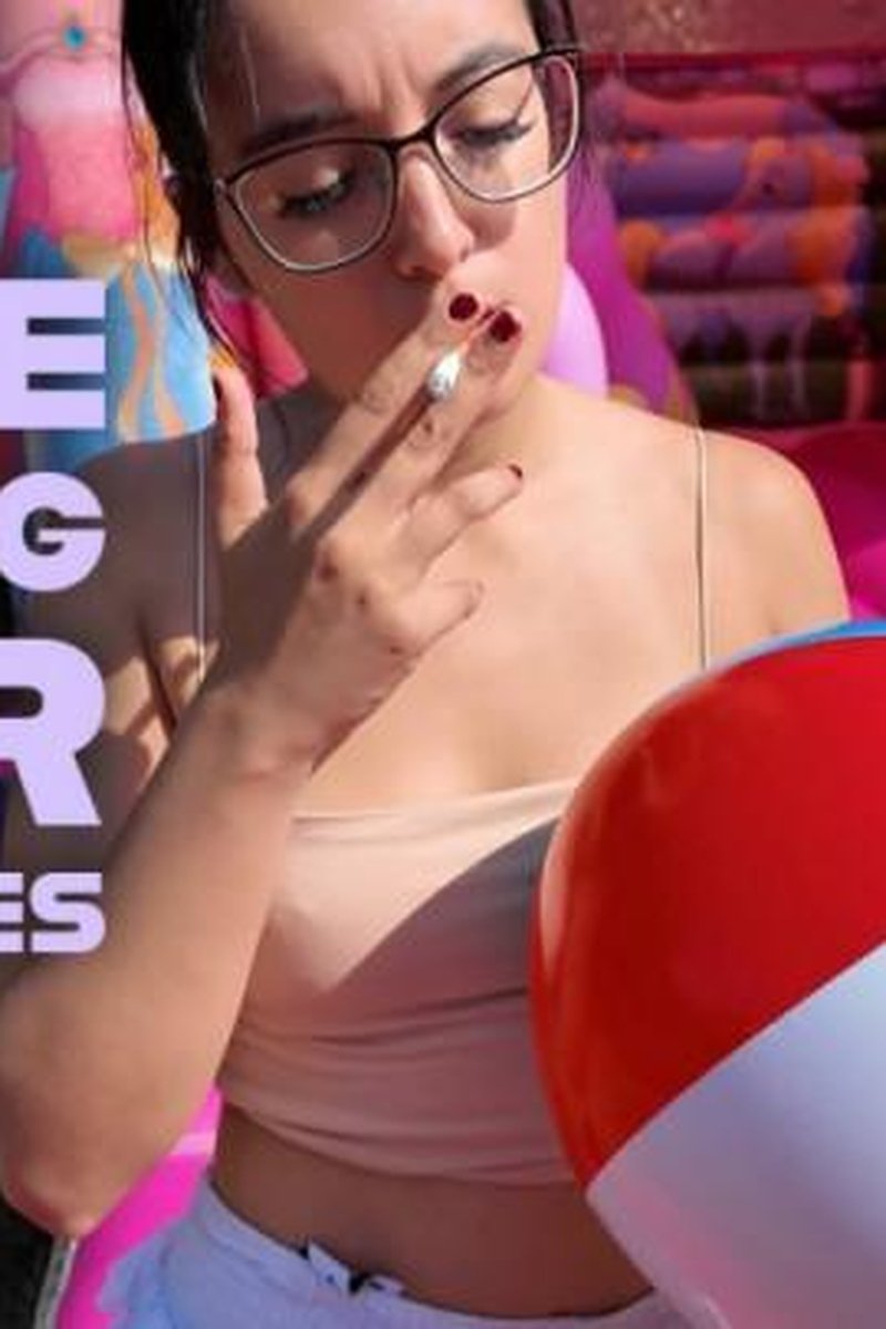 TP-manyvidssummerfox-smoke-popping-your-inflatables