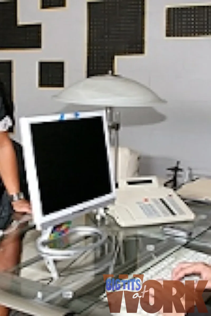 The Cleaner - Screenshot 1 of 4 - All Sex