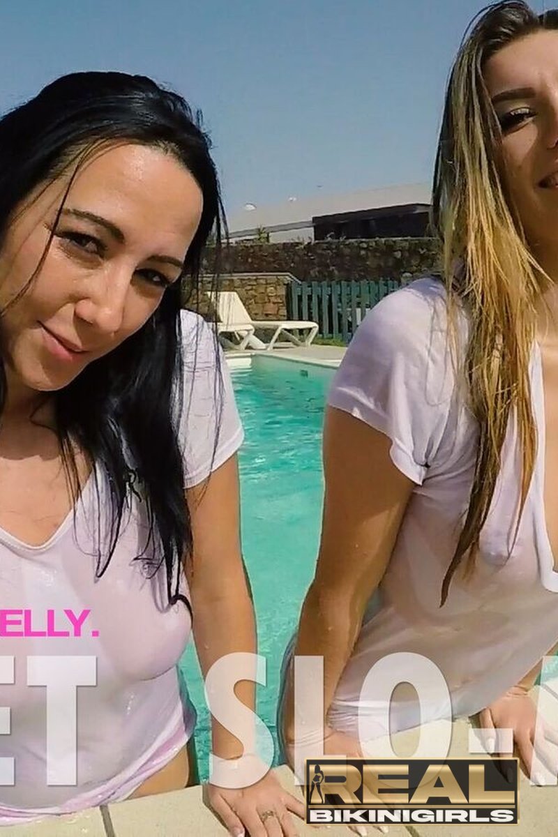 Pool Slo Mo - Screenshot 1 of 4 - Behind The Scenes
