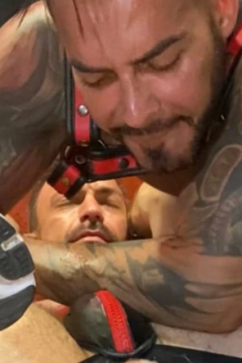 Learning Drill - Screenshot 1 of 4 - Beautiful Men