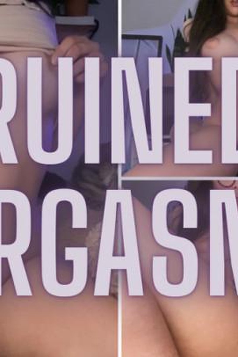 Ruined Orgasm - Screenshot 1 of 4 - Glasses