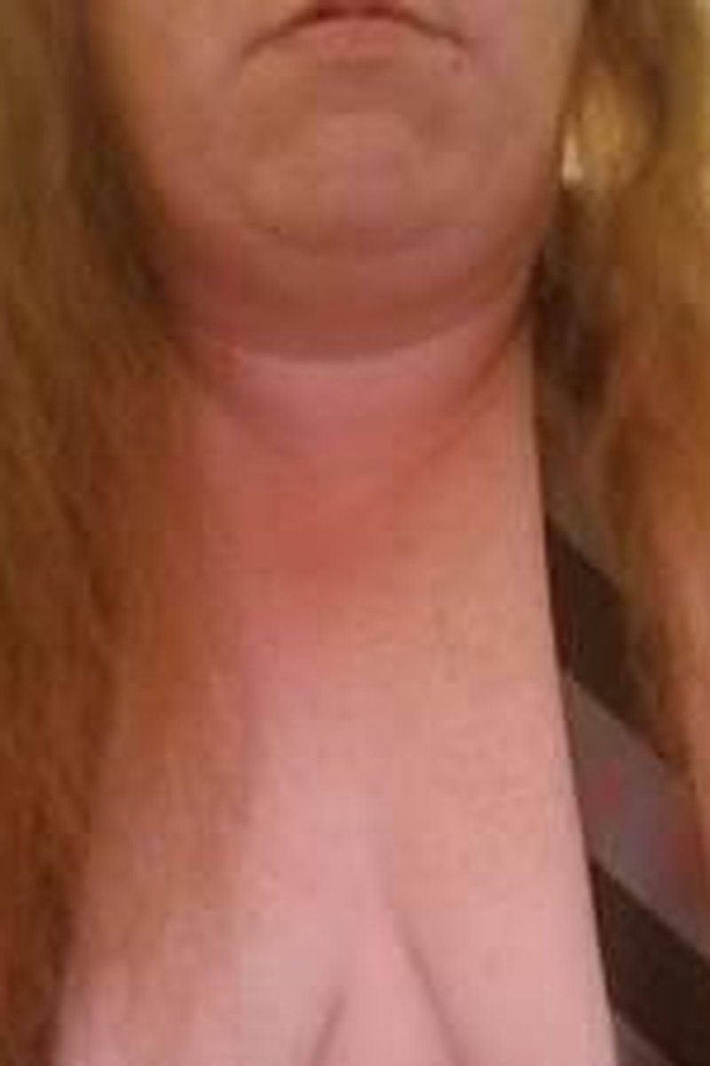 Ready For Work - Screenshot 1 of 4 - Big Tits