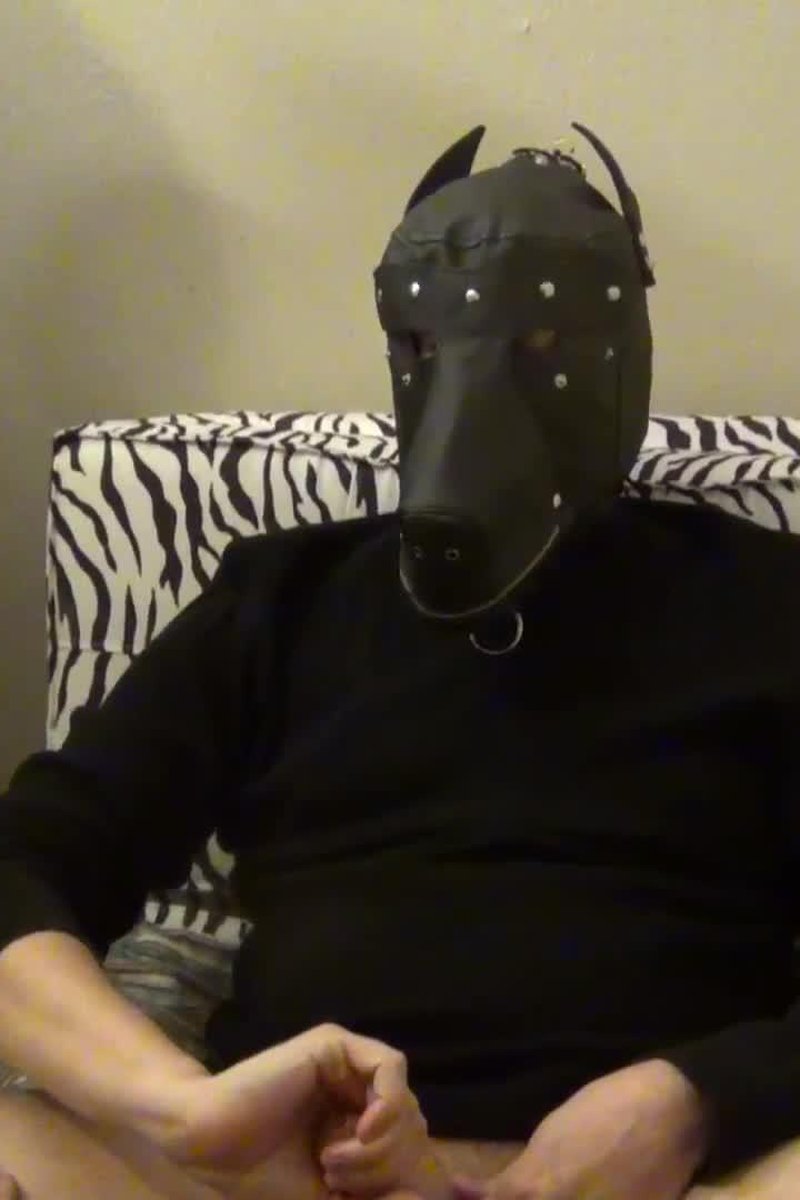 Cum Countdown - Screenshot 1 of 4 - BDSM