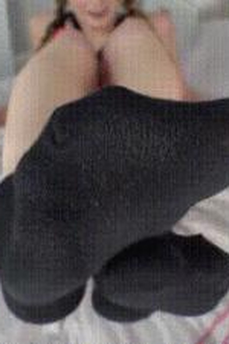 Sockjob - Screenshot 1 of 4 - All Sex