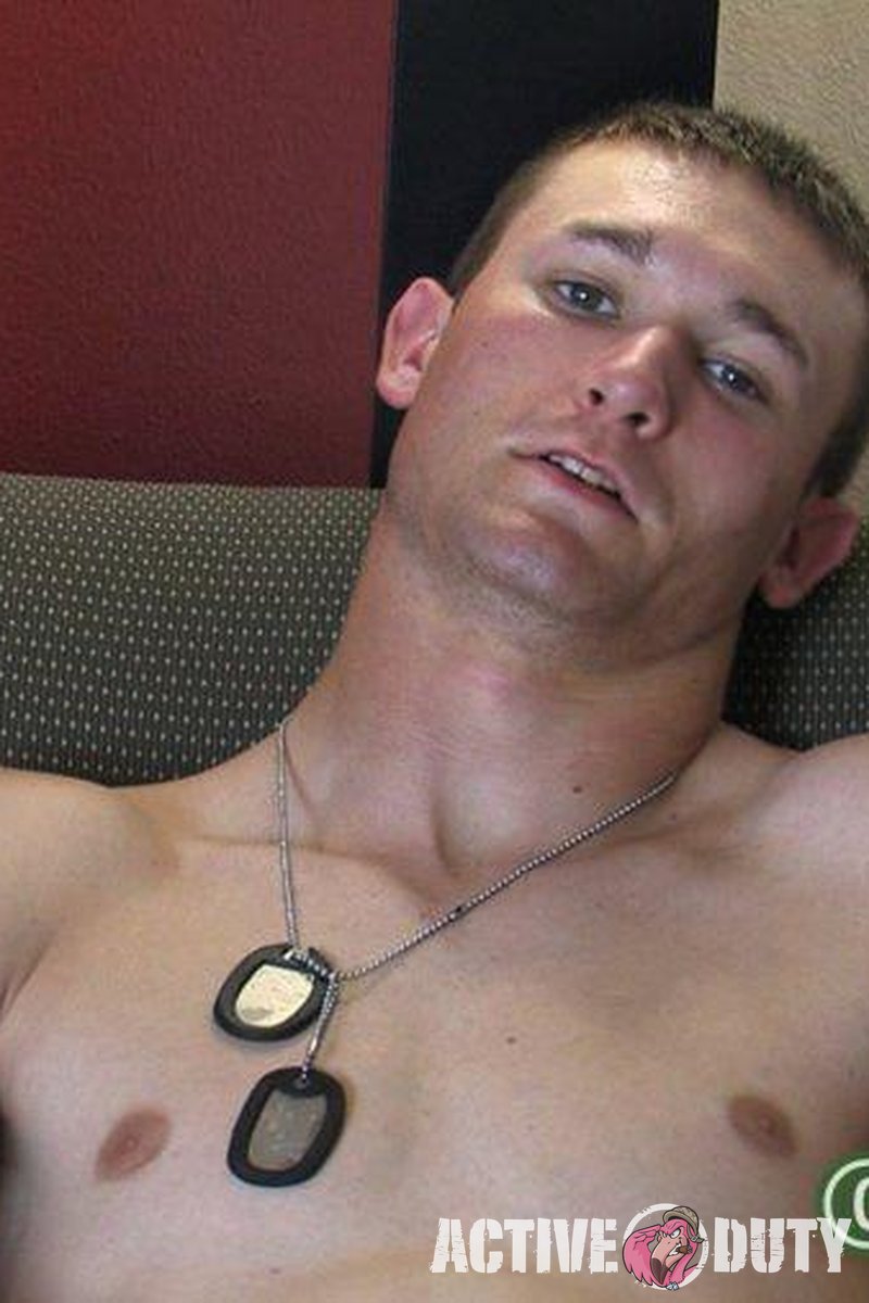 Wayne - Solo - Screenshot 1 of 4 - Big Dick