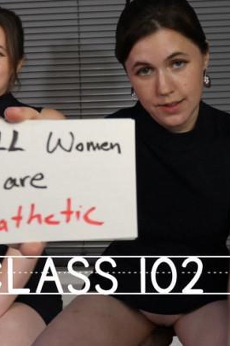 Misogyny Class 102 - Screenshot 1 of 4 - Degradation