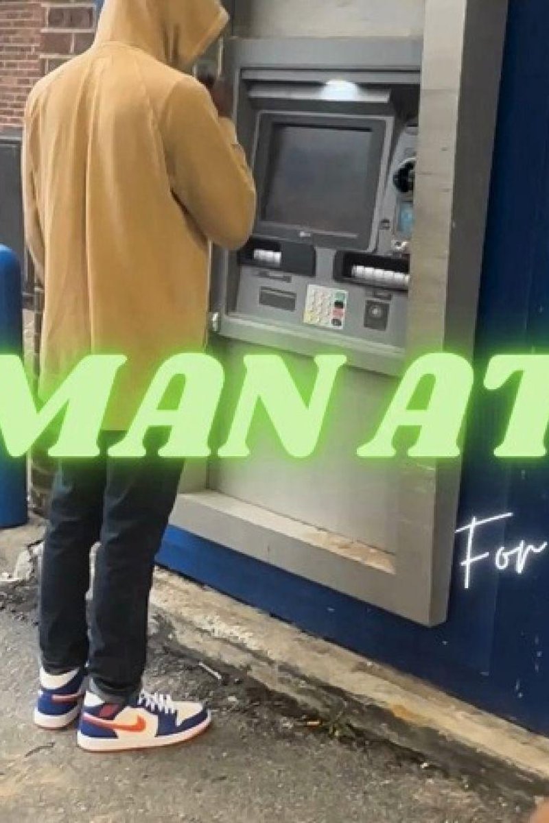 Human ATM For Ghost - Screenshot 1 of 4 - Bitch