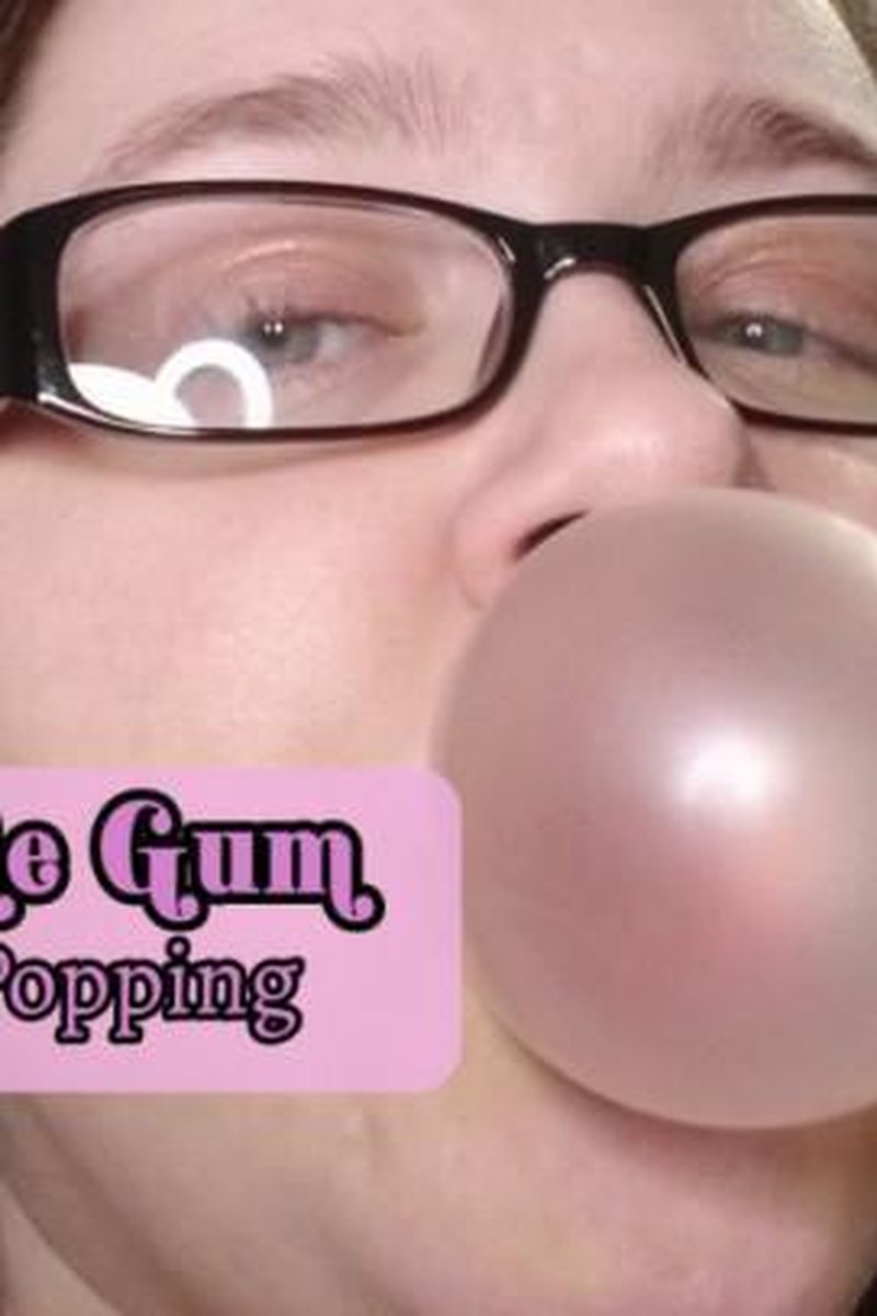 BBW Bubble Gum - Screenshot 1 of 4 - Bubble Gum