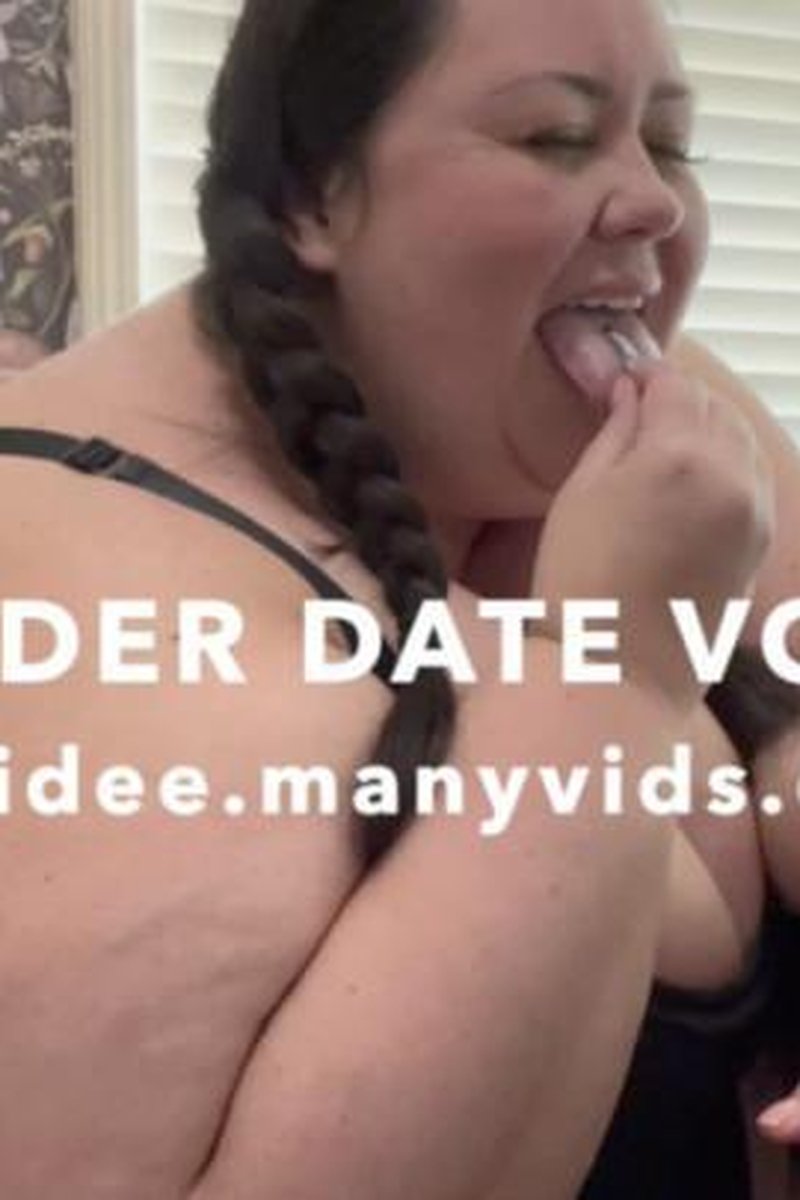 Tinder Date Vore - Screenshot 1 of 4 - BBW