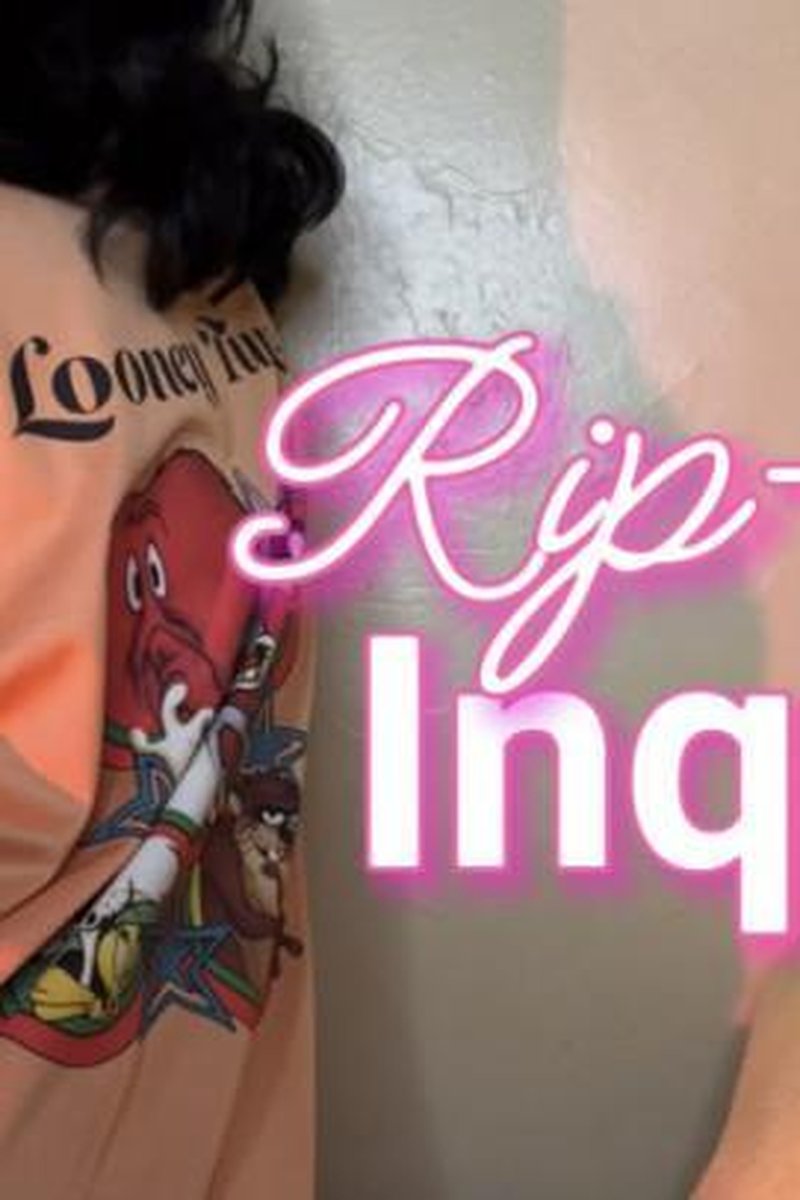 Rip-Off Inquiry - Screenshot 1 of 4 - Bitch