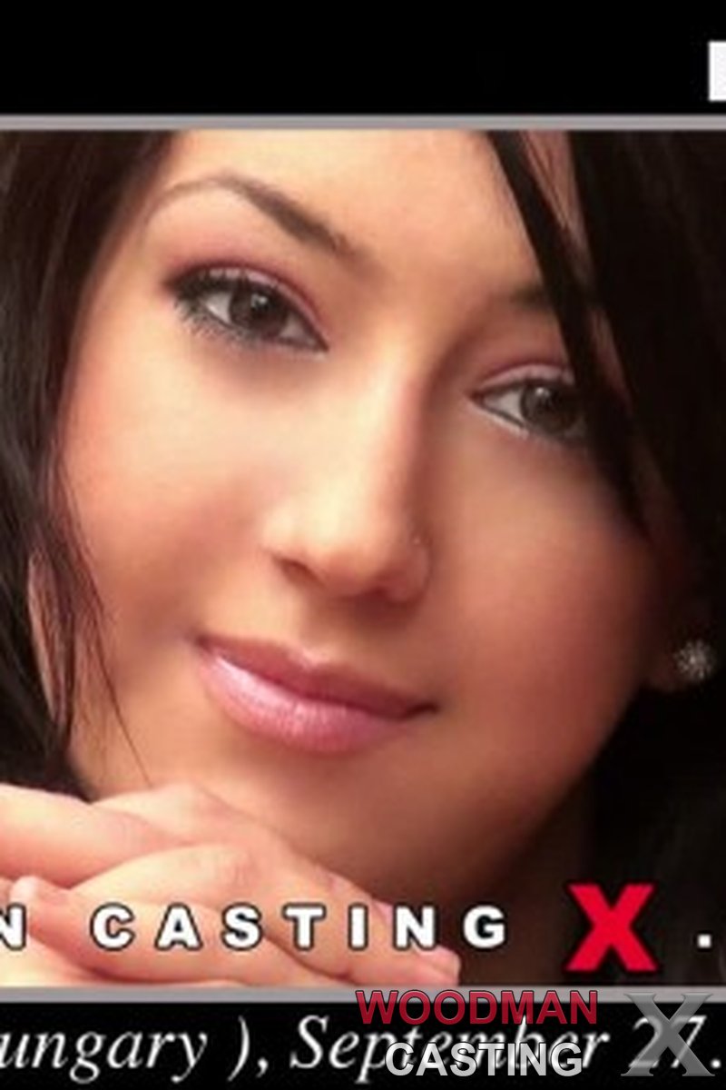 Olivia Casting - Screenshot 1 of 4 - Big Ass