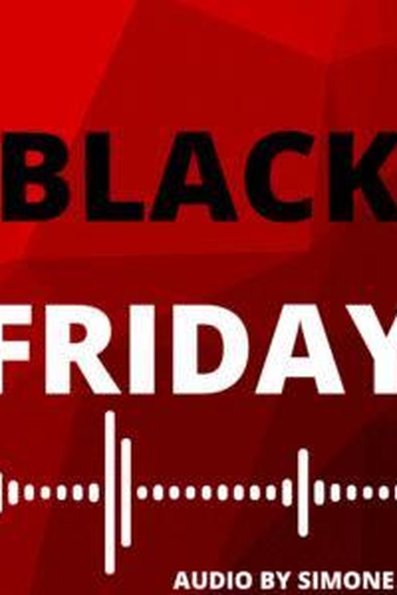 Black Friday - Screenshot 1 of 4 - BBC