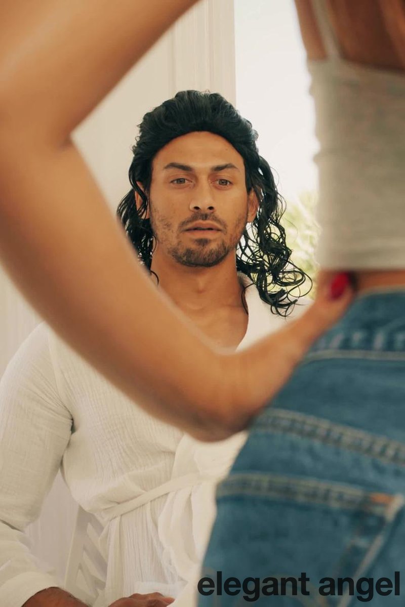 The Dancer - Screenshot 1 of 4 - Nicole Doshi