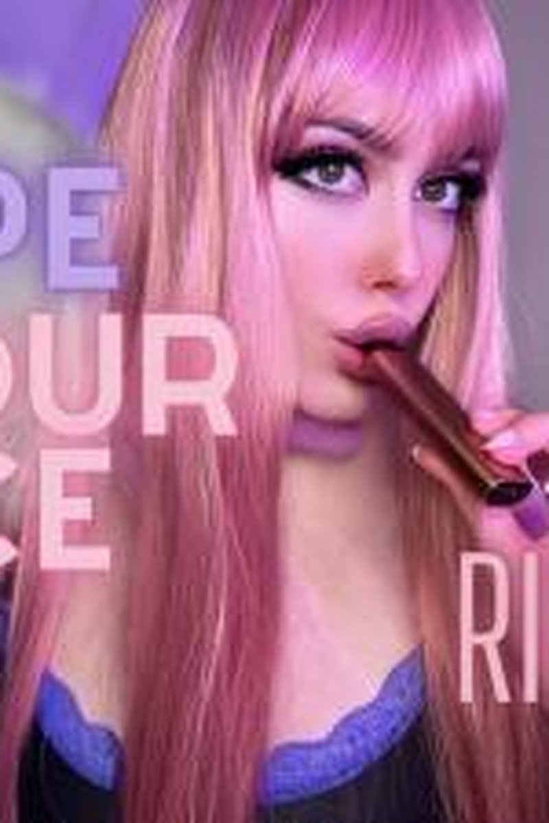 Vape Rip Off - Screenshot 1 of 4 - Femdom