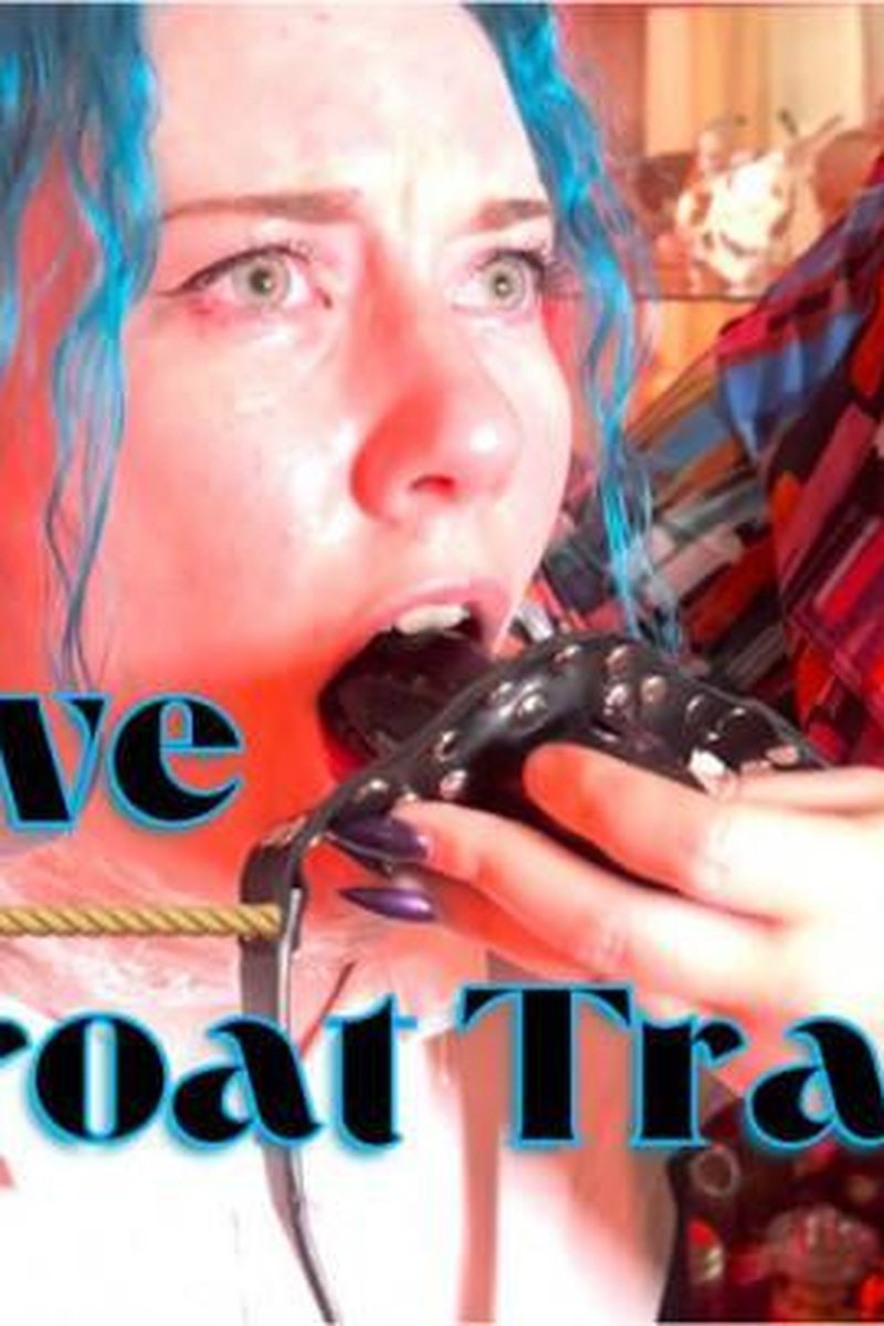 Captive Throat Training - Screenshot 1 of 4 - Femdom