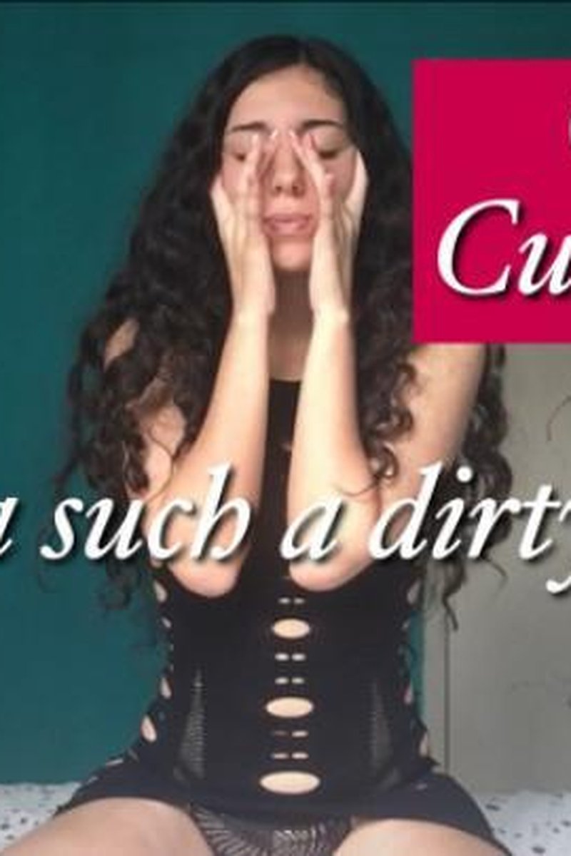 Facial Mask - Screenshot 1 of 4 - Cum Eating