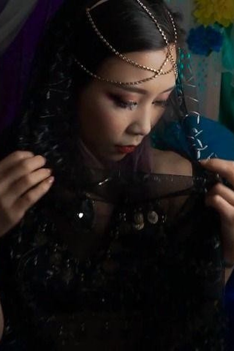 Joining Your Harem - Screenshot 1 of 4 - Asian