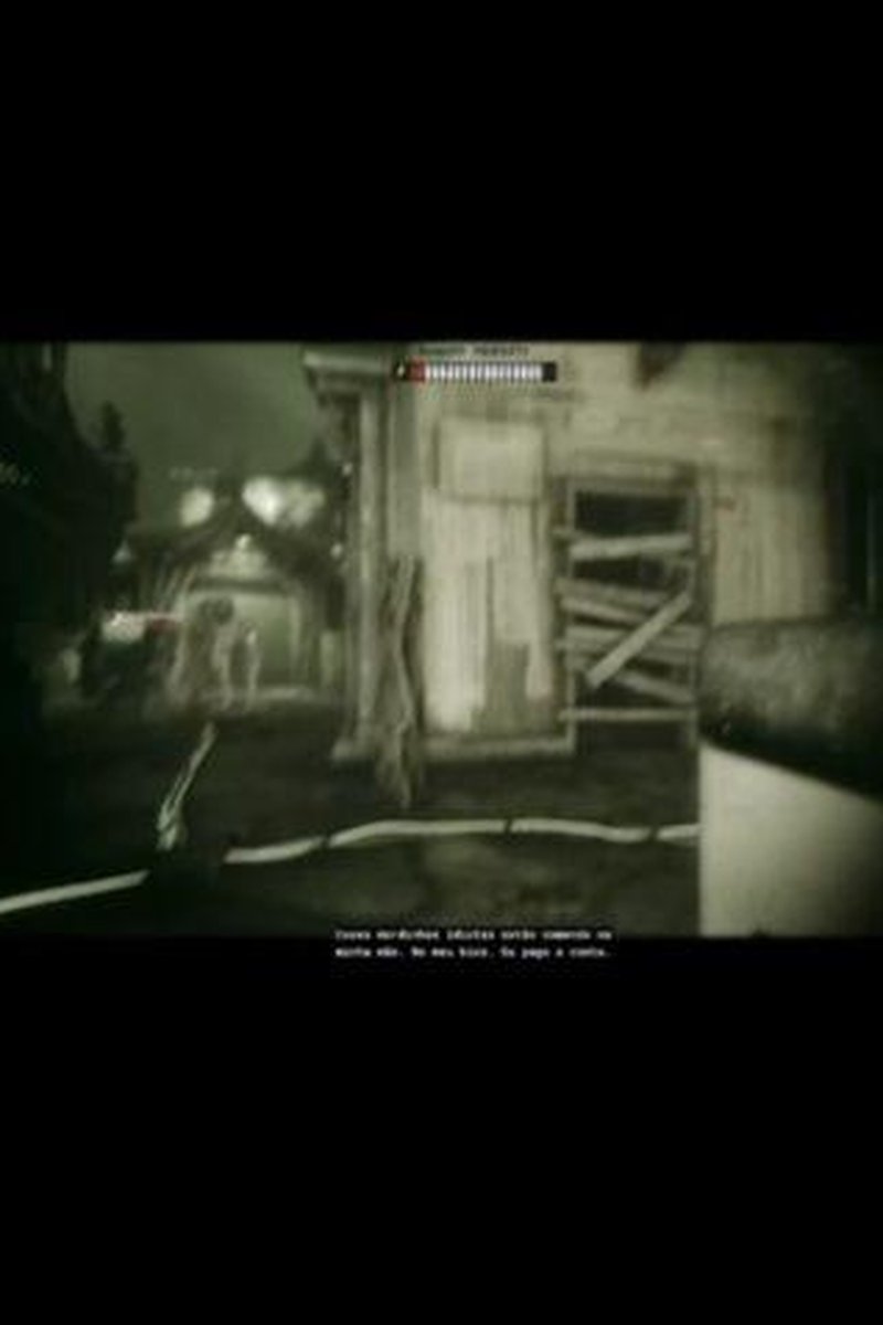 Playing Ott - Screenshot 1 of 4 - Gameplay