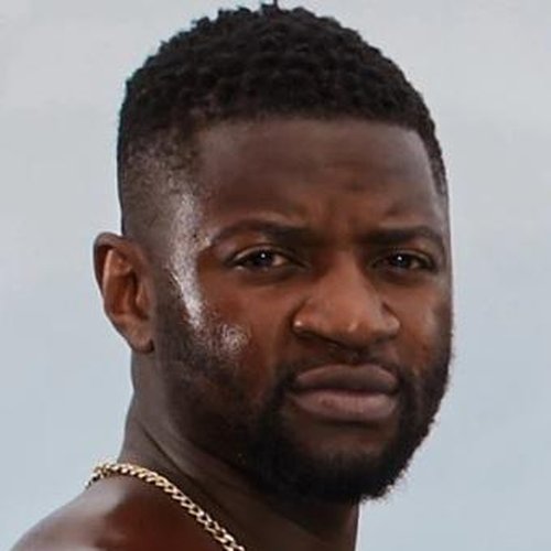 Nelson Mandingo