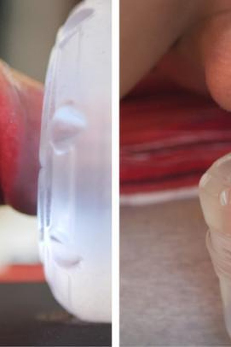 Master Bater - Screenshot 1 of 4 - Close Up