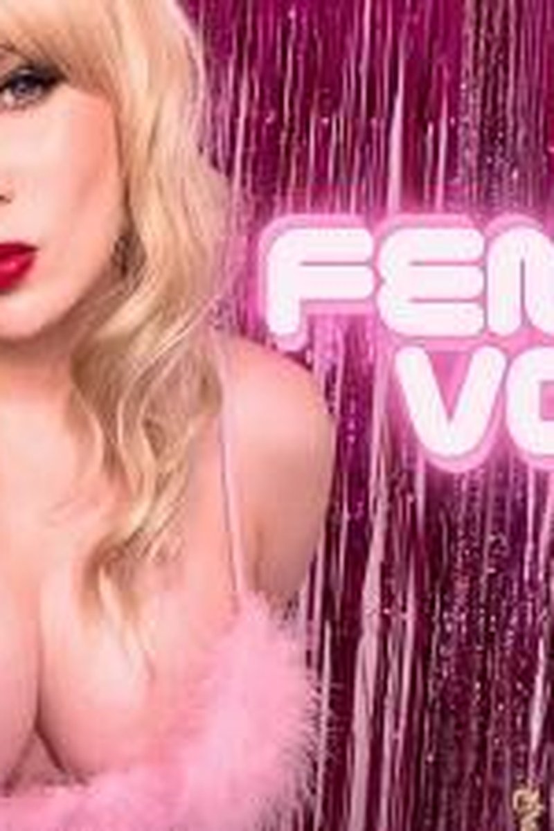 Fembot Vore - Screenshot 1 of 4 - Belly Fetish