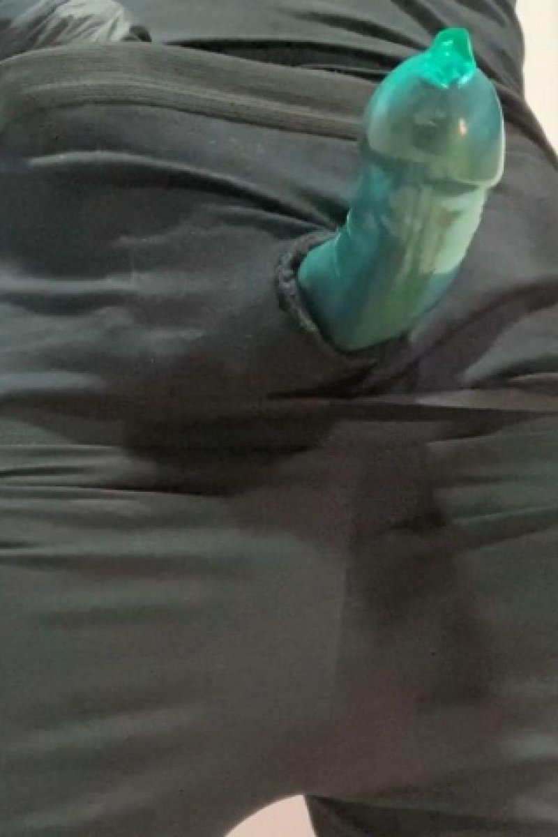 Cream - Screenshot 1 of 4 - Big Dick