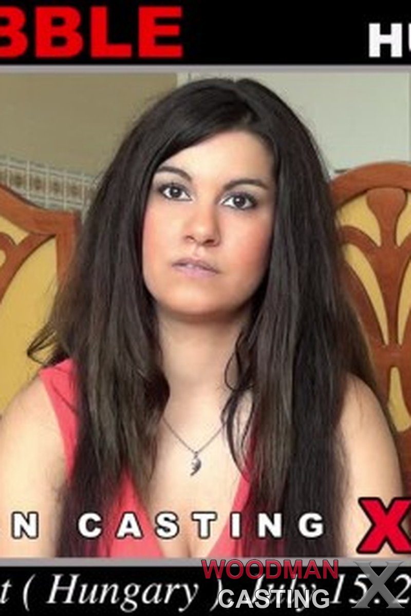Nina Bubble Casting - Screenshot 1 of 4 - Anal