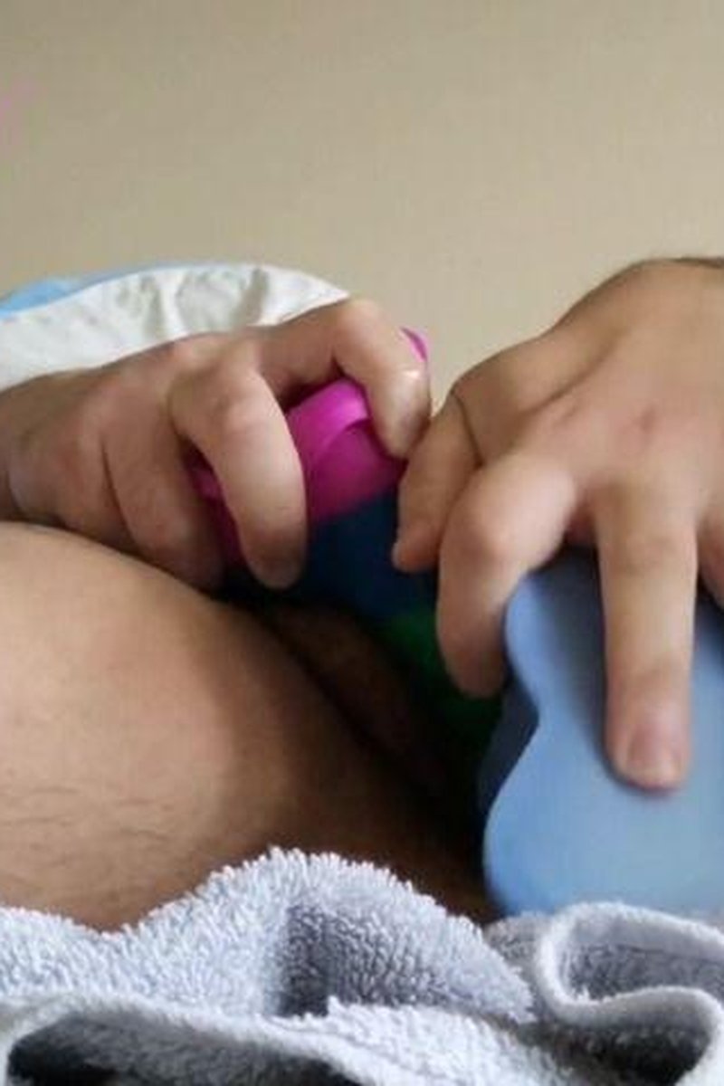 Double Stuffed - Screenshot 1 of 4 - Curvy