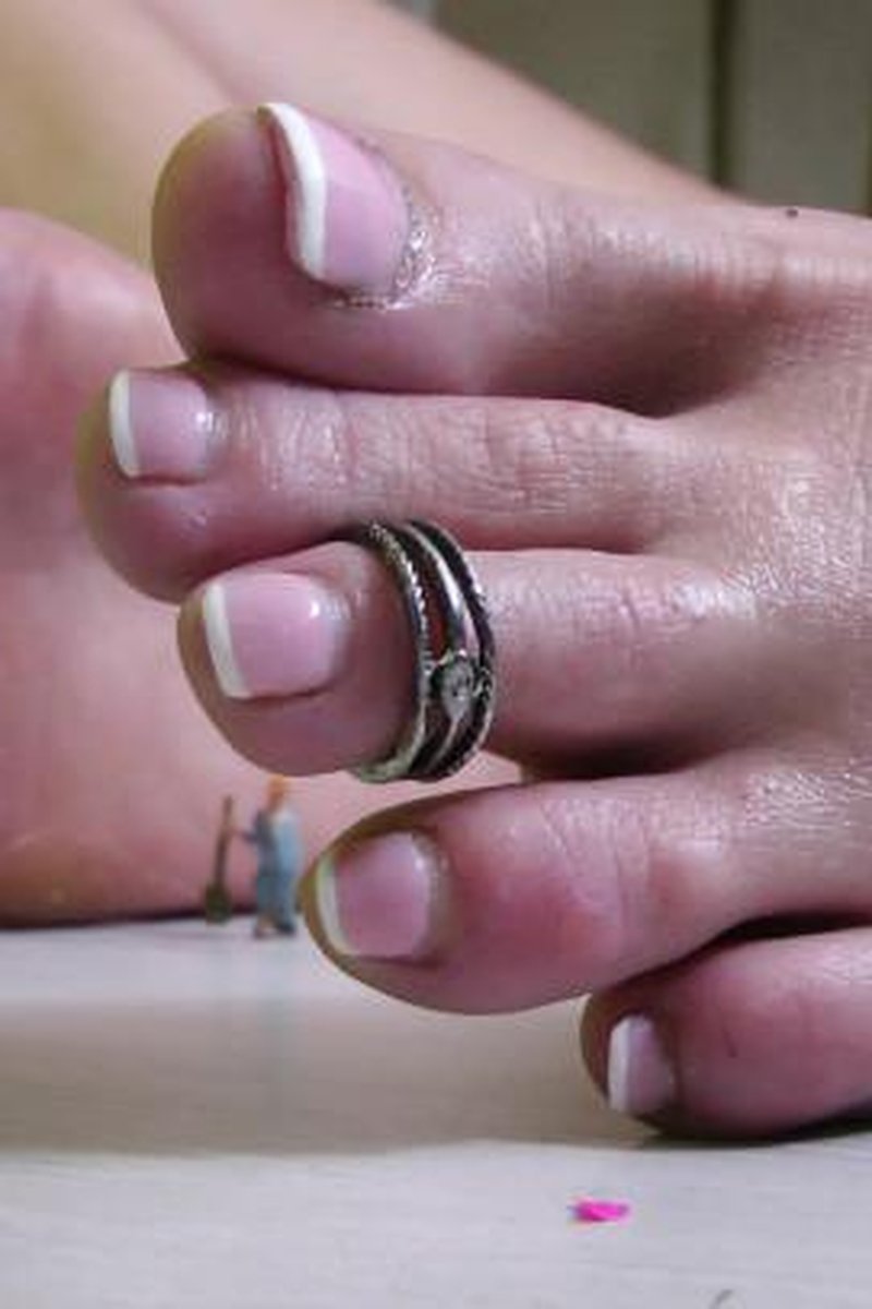 Giantess Executrix - Screenshot 1 of 4 - Executrix