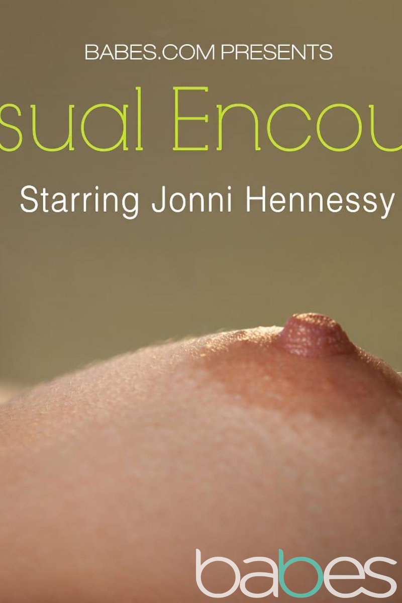 Sensual Encounter - Screenshot 1 of 4 - Blowjob