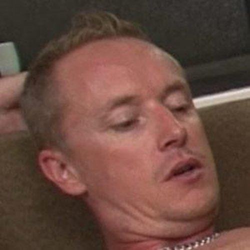 Hans Ryder