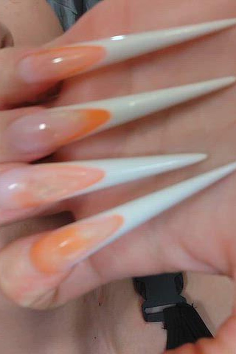Nails Fetish - Screenshot 1 of 4 - Ass Princess Hot