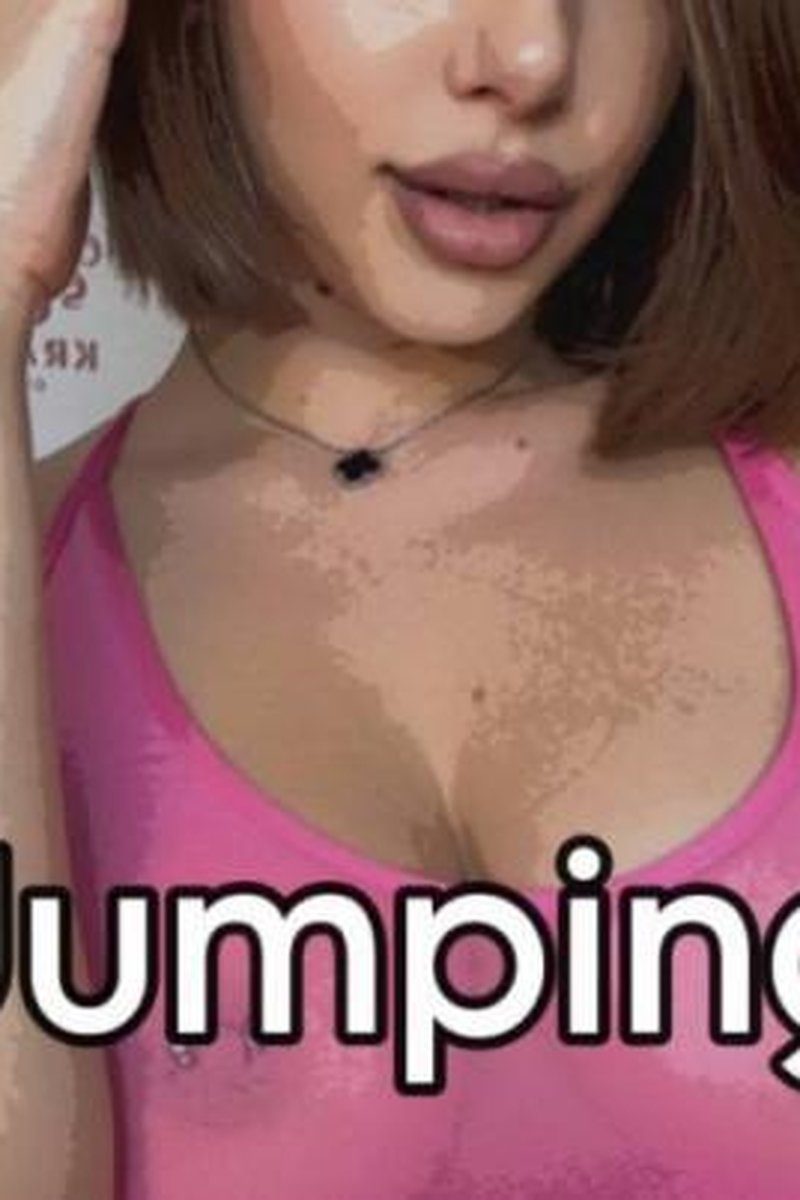 Jumping - Screenshot 1 of 4 - Big Ass