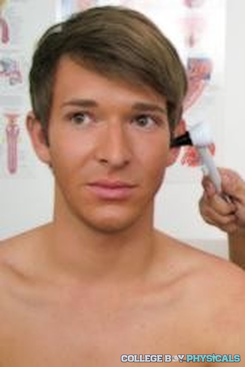 Aiden Ross - Screenshot 1 of 4 - Gay