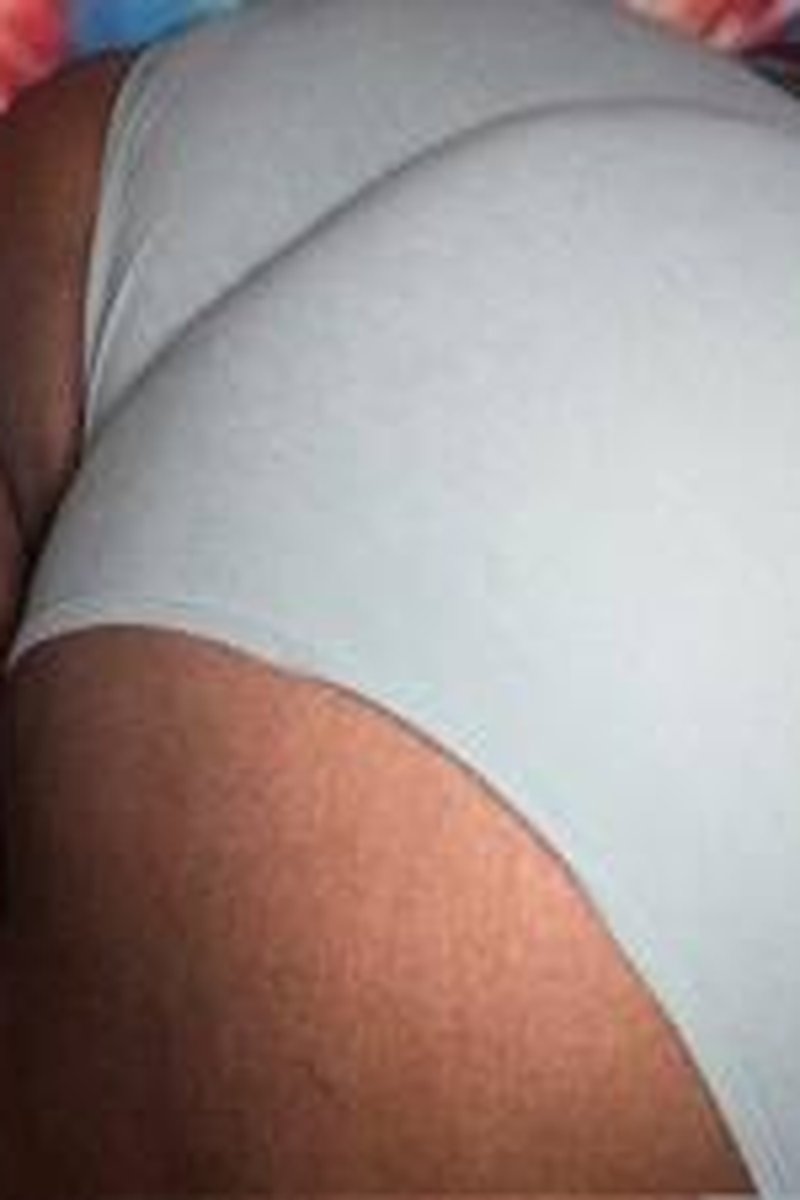 Nice Booty - Screenshot 1 of 4 - BBW