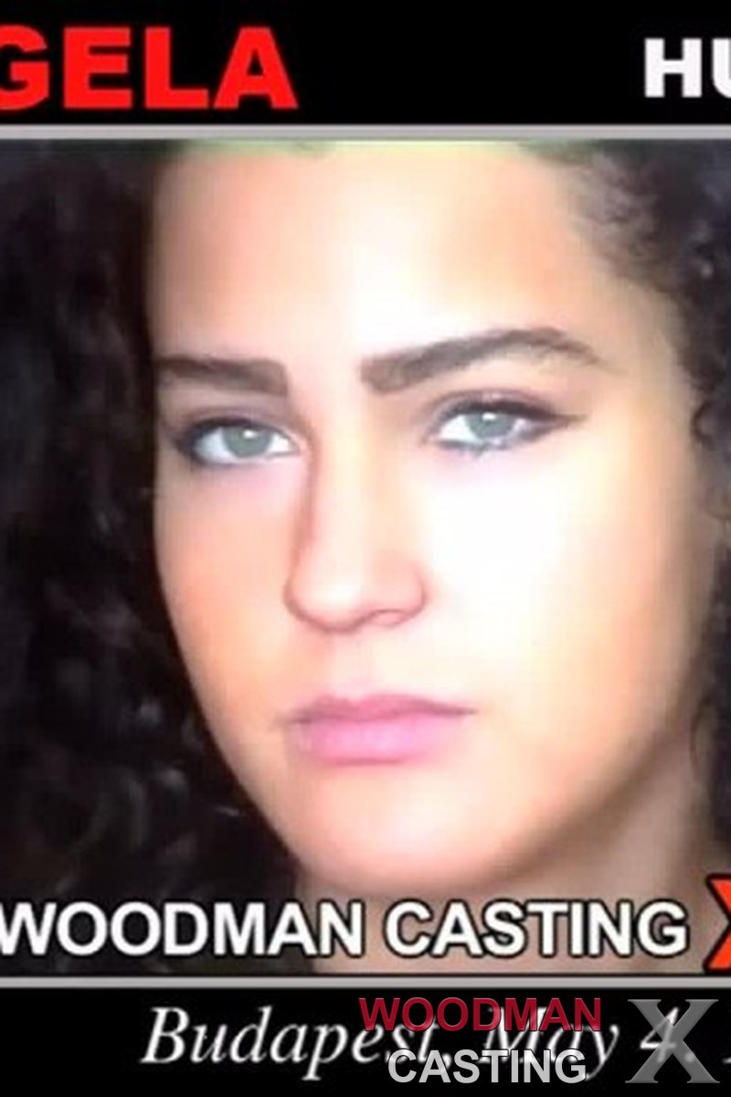 Angela Casting - Screenshot 1 of 4 - Big Ass