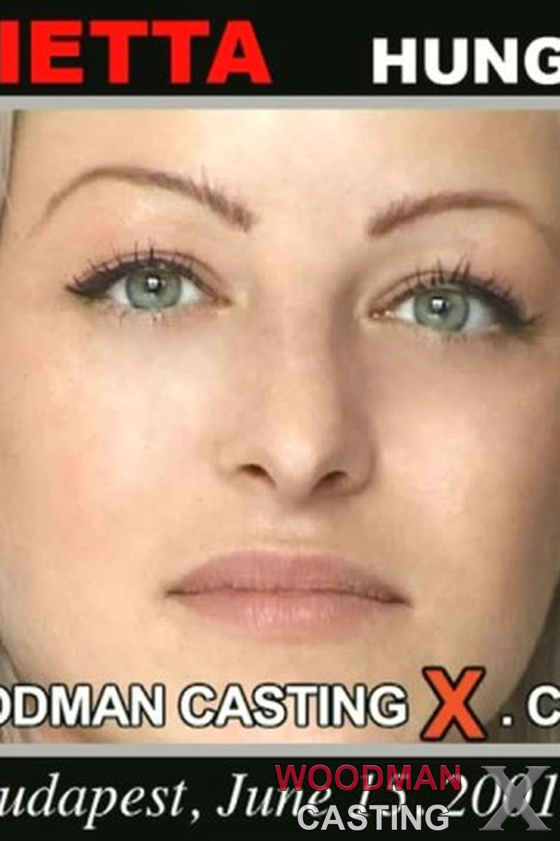 Henrietta Casting - Screenshot 1 of 4 - Babes