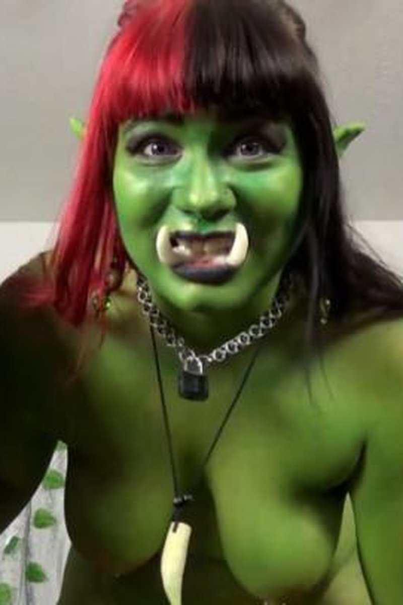 Orc SPH - Screenshot 1 of 4 - Cosplay