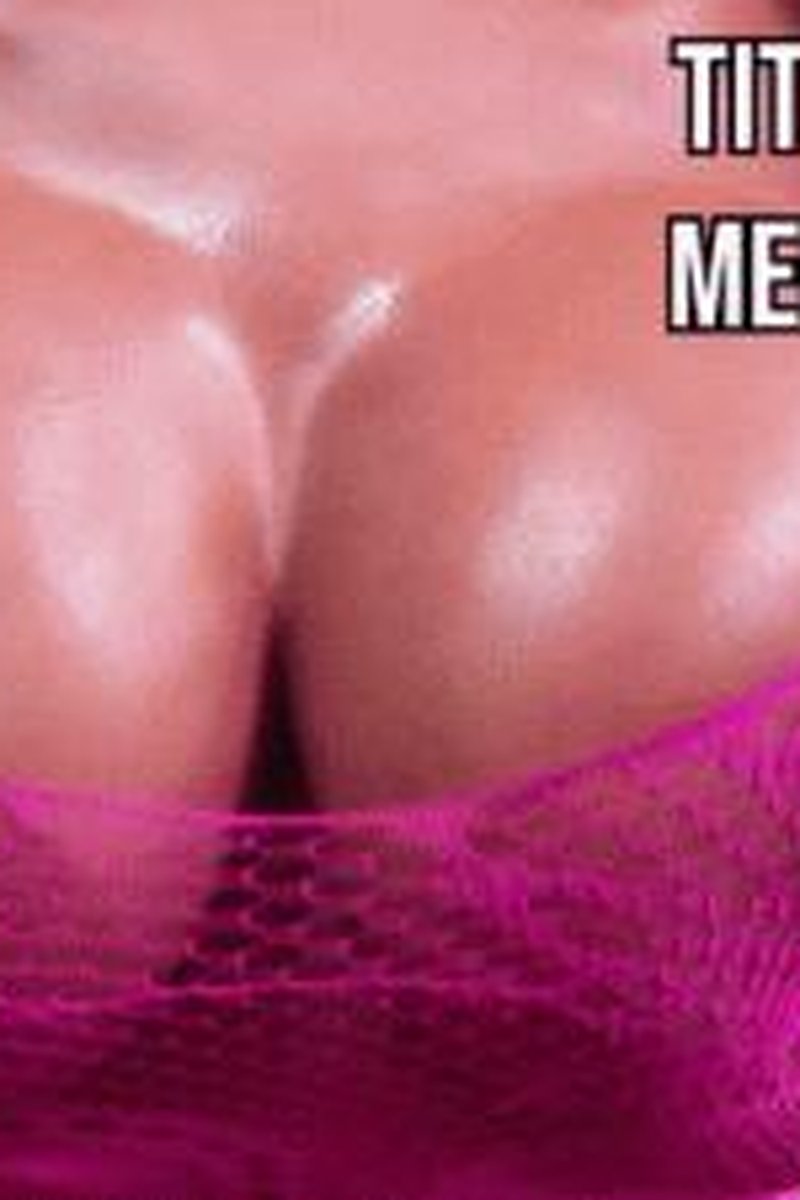 Mega Tit Drone - Screenshot 1 of 4 - Big Tits