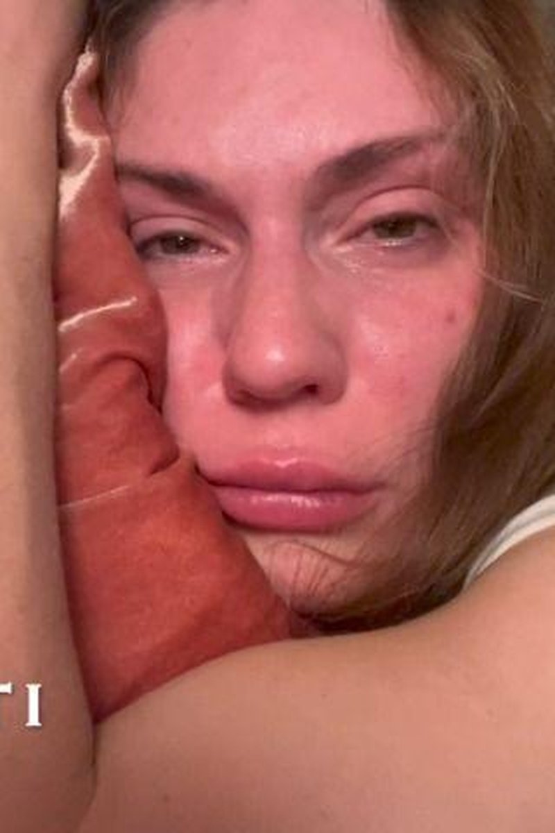 Yetti Needs Snuggles - Screenshot 1 of 4 - Addiction Fetish
