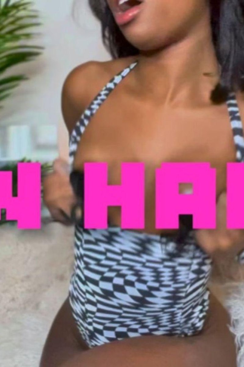 How Hard - Screenshot 1 of 4 - Addiction Fetish