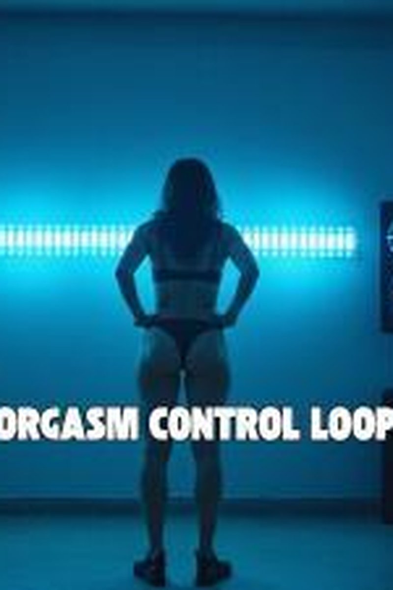 Orgasm Control Loop - Screenshot 1 of 4 - Broken