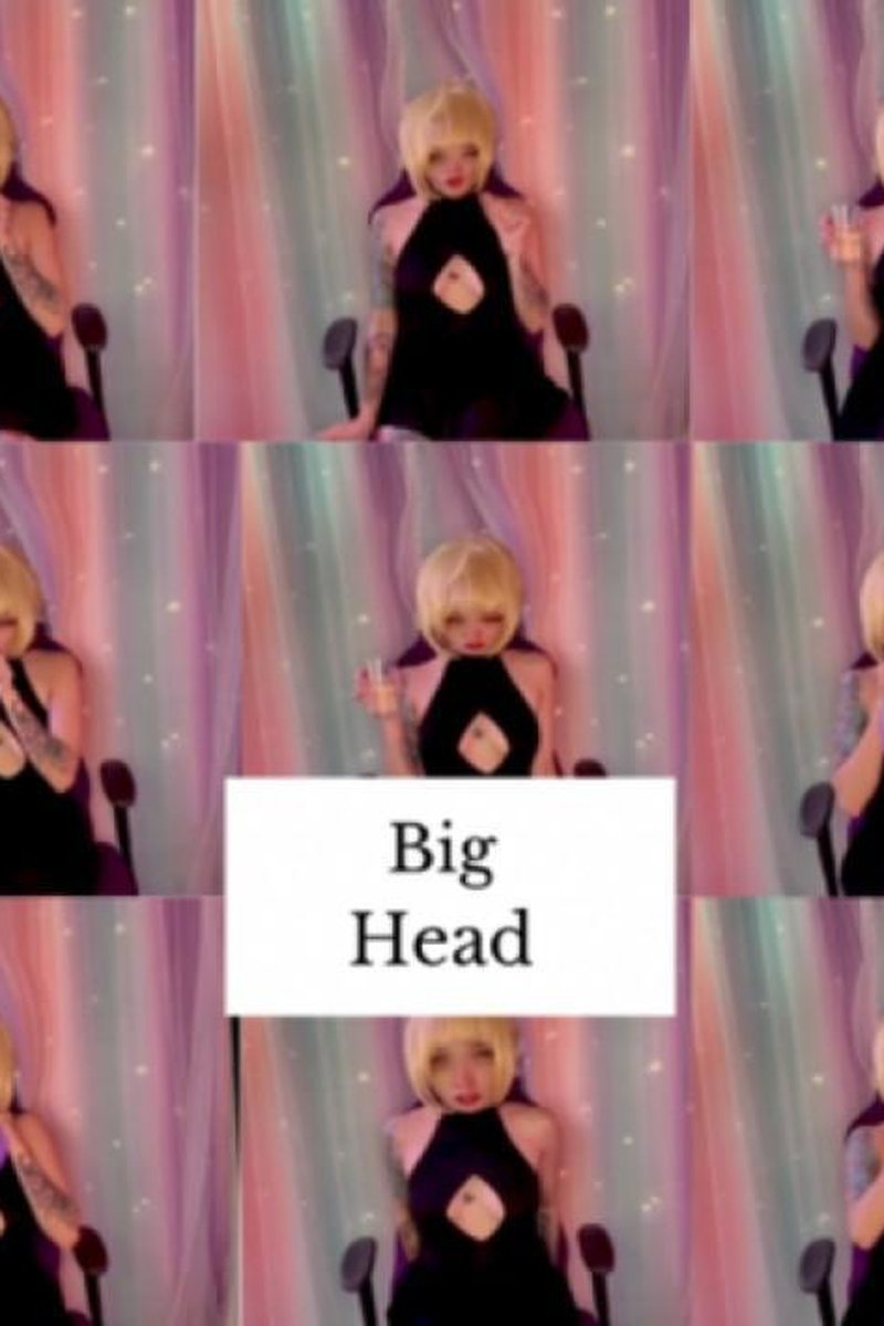 Big Head - Screenshot 1 of 4 - Bighead