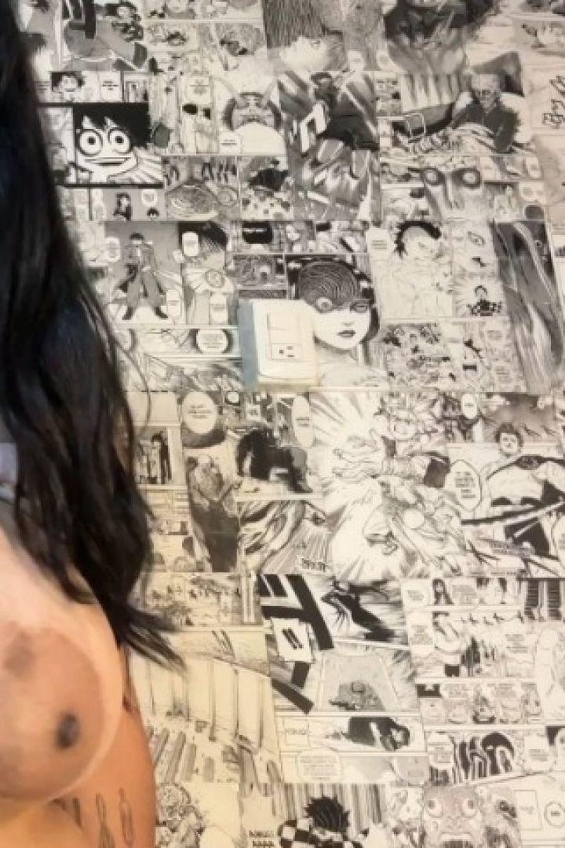 Bouncing Tits And Ass Clapping - Screenshot 1 of 4 - Ass Fetish